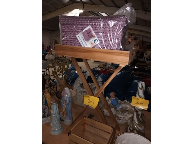 Lot 204 - diversen. 3 stuks - afbeelding 3 van  3