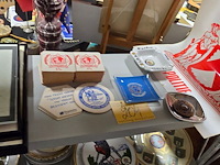 Lot 204 - politie items - afbeelding 1 van  5