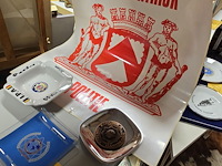 Lot 204 - politie items - afbeelding 2 van  5