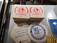 Lot 204 - politie items - afbeelding 4 van  5