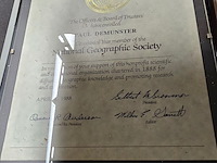 Lot 204 - politie items - afbeelding 5 van  5