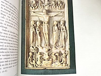 Lot 204 - romaanse kunst - afbeelding 5 van  5