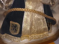 Lot 205 - globe met maria - afbeelding 3 van  3