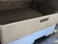 Lot 205 - vaatwasmachine aristarco - afbeelding 3 van  4