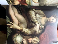 Lot 205 - vies des artistes giorgio vasari - afbeelding 4 van  6