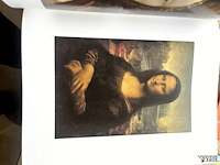 Lot 205 - vies des artistes giorgio vasari - afbeelding 5 van  6