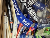 Lot 206 - diverse politie items - afbeelding 8 van  8