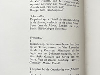 Lot 206 - frits van der meer apocalypse - afbeelding 2 van  6