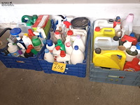 Lot 206 - huishoudproducten - afbeelding 1 van  4