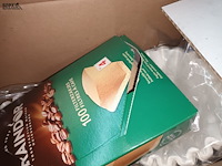 Lot 206 - koffiezetapparaat en thermoskannen - afbeelding 5 van  7