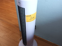 Lot 206 - torenventilator domo - afbeelding 1 van  3