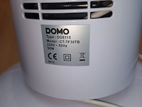 Lot 206 - torenventilator domo - afbeelding 3 van  3