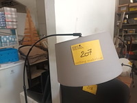Lot 207 - booglamp - afbeelding 3 van  3