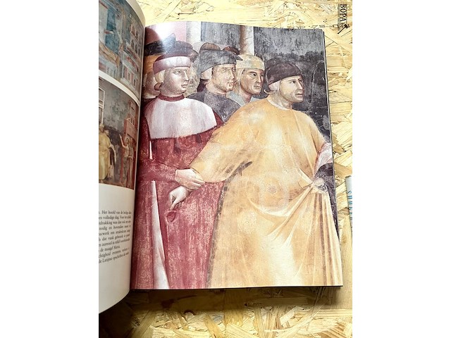 Lot 207 - franciscus - afbeelding 4 van  5