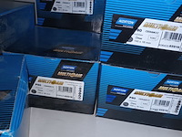 Lot 207 - norton schuurschijven. 9 dozen - afbeelding 3 van  4