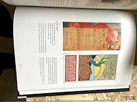 Lot 208 - parijs -brussel realisme -impressionisme -symbolisme -art no - afbeelding 4 van  7