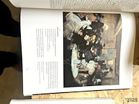 Lot 208 - parijs -brussel realisme -impressionisme -symbolisme -art no - afbeelding 5 van  7