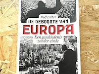 Lot 209 - de geboorte van europa - afbeelding 1 van  4