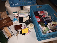 Lot 209 - diversen - afbeelding 1 van  5