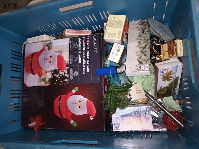 Lot 209 - diversen - afbeelding 2 van  5