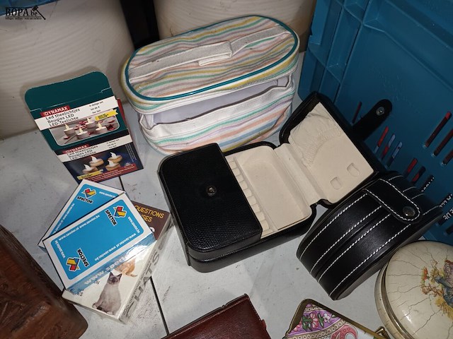 Lot 209 - diversen - afbeelding 3 van  5