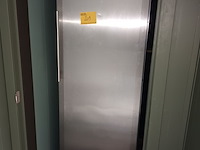 Lot 209 - koelkast liebherr - afbeelding 1 van  5