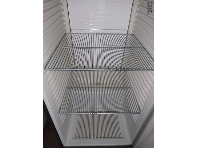 Lot 209 - koelkast liebherr - afbeelding 3 van  5