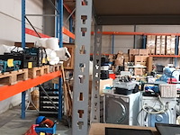 Lot 21 - aluminium rek. 2 stuks - afbeelding 2 van  3