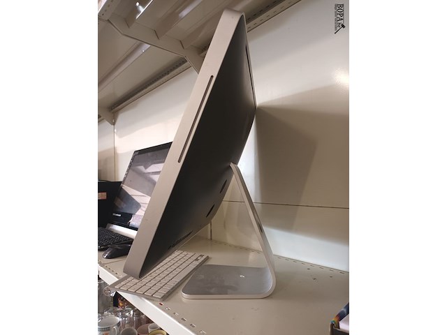 Lot 21 - apple i-mac - afbeelding 2 van  3