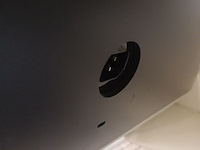 Lot 21 - apple i-mac - afbeelding 3 van  3