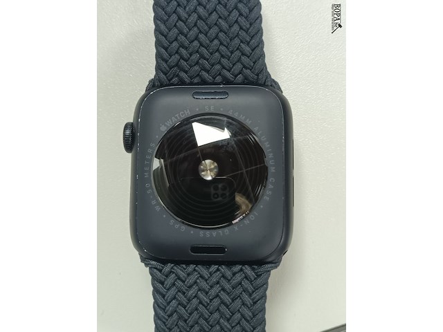 Lot 21 - apple smartwatch - afbeelding 3 van  4