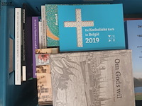 Lot 21 - boeken - afbeelding 3 van  5