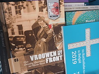 Lot 21 - boeken - afbeelding 4 van  5