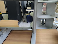 Lot 21 - burelen - 2 stuks - afbeelding 2 van  4