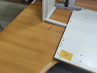 Lot 21 - burelen - 2 stuks - afbeelding 3 van  4