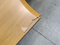 Lot 21 - burelen - 2 stuks - afbeelding 4 van  4