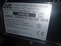 Lot 21 - elektro. 3 stuks - afbeelding 4 van  5