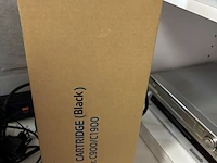 Lot 21 - epson developer cartridge - afbeelding 1 van  1