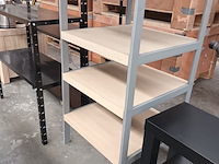 Lot 21 - etagère - afbeelding 3 van  3
