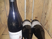Lot 21 - flessen wijnen. 31 stuks - afbeelding 2 van  18