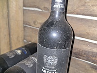 Lot 21 - flessen wijnen. 31 stuks - afbeelding 6 van  18