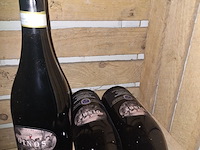 Lot 21 - flessen wijnen. 31 stuks - afbeelding 10 van  18