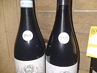 Lot 21 - flessen wijnen. 31 stuks - afbeelding 14 van  18