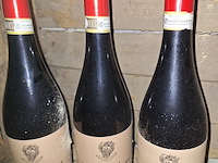 Lot 21 - flessen wijnen. 31 stuks - afbeelding 15 van  18