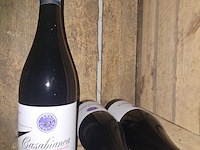 Lot 21 - flessen wijnen. 31 stuks - afbeelding 17 van  18