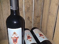 Lot 21 - flessen wijnen. 31 stuks - afbeelding 18 van  18