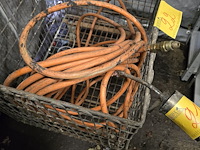 Lot 21 - gasbrander - afbeelding 1 van  1