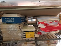 Lot 21 - kantoormateriaal - afbeelding 4 van  4