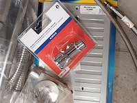 Lot 21 - materiaal voor sanitair - afbeelding 3 van  5