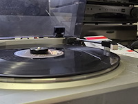 Lot 21 - platenspeler - afbeelding 4 van  7